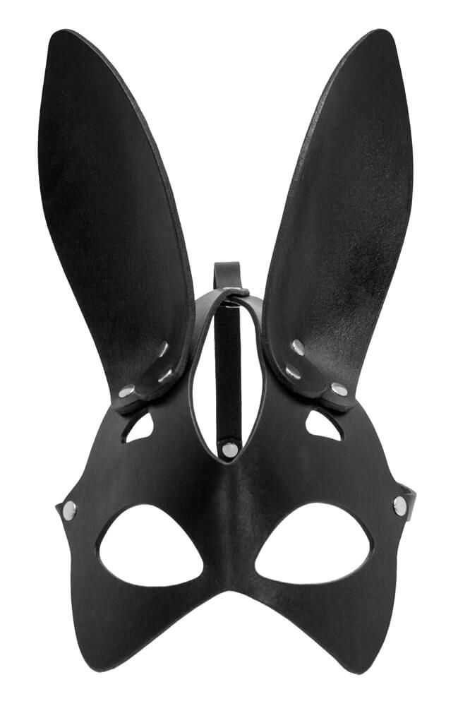 Маска зайца 