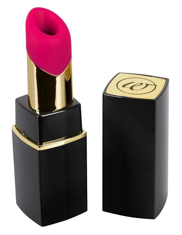 Вибратор В Виде Лизания