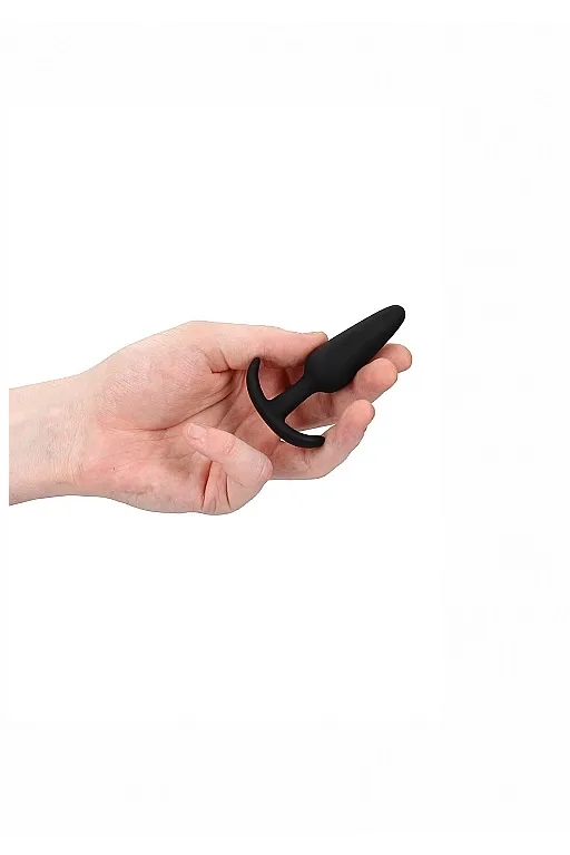 анальная пробка для ношения slim butt plug в Воронеже