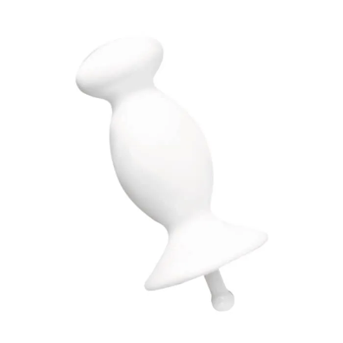 Тренажер Кегеля HOT Come, белый