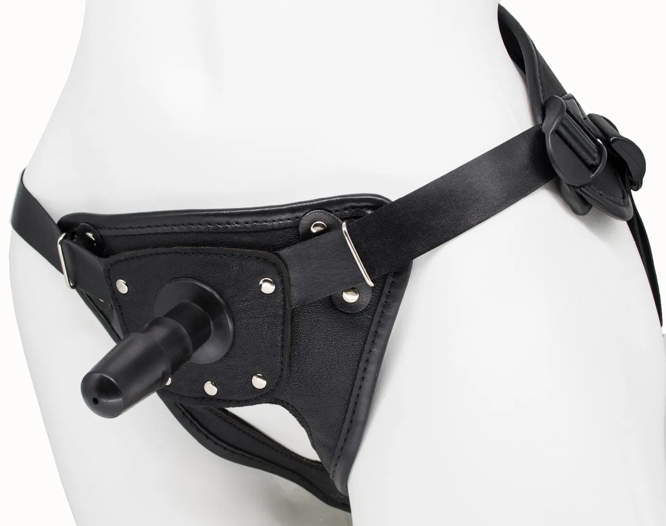 страпон  с поясом harness 032303ru в Воронеже