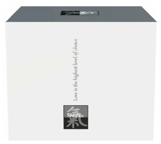 свеча массажная hot production shiatsu с ароматом пачули, 130 г в Воронеже