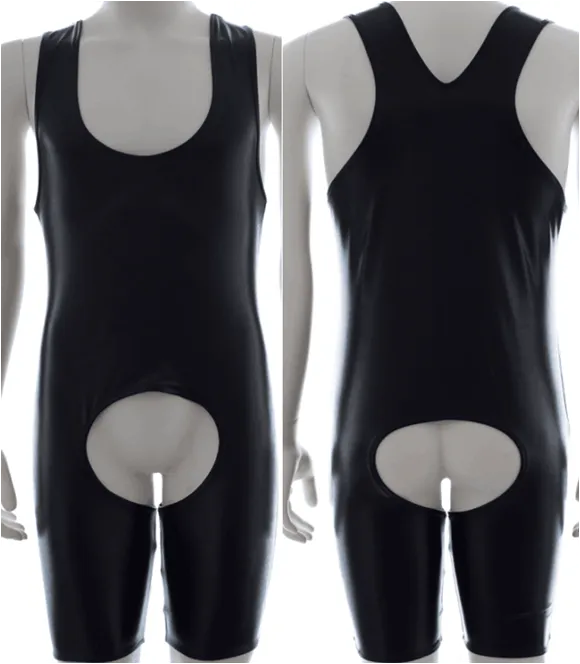 Эротическое мужское боди с вырезом в Воронеже