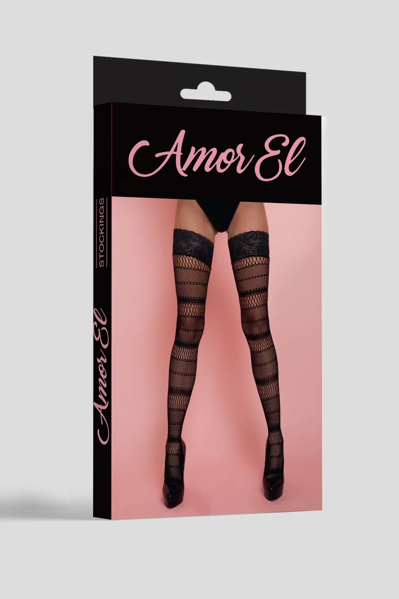 Эротическое ажурные чулки orse s/l в Воронеже