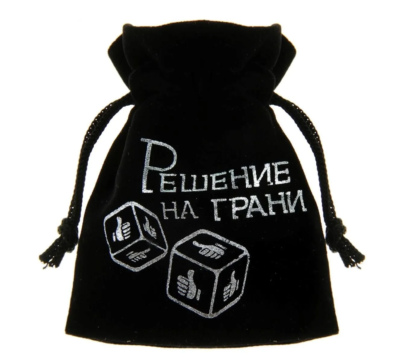 кубики неоновые "роль для нее и роль для него", 2 шт в Воронеже