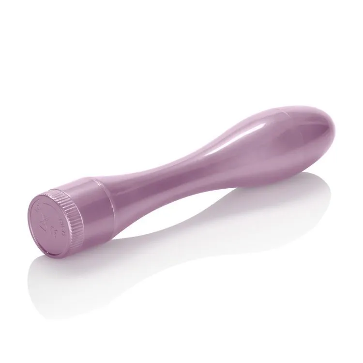 вибратор california exotic novelties teardrop probe, розовый в Воронеже
