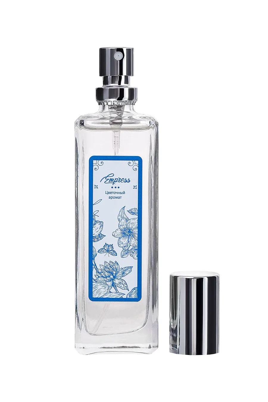 духи с феромонами sexy life женские "empress" 30 мл философия аромата d&g - l'imperatrice в Воронеже