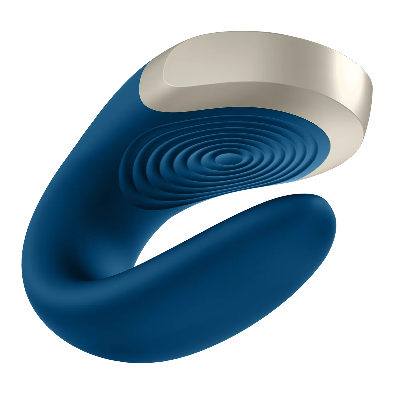 виброcтимулятор satisfyer double love connect app blue 002446sa в Воронеже