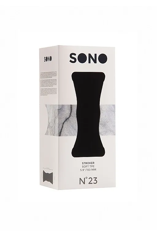 мастубатор no.23 - stroker в Воронеже