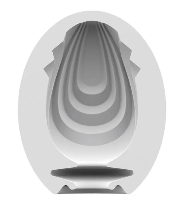 мастурбатор-яйцо satisfyer savage mini masturbator в Воронеже