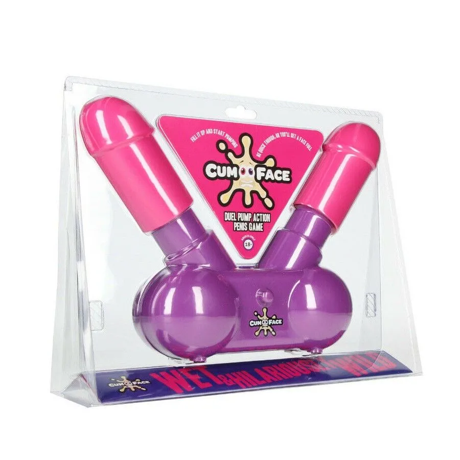 игра настольная "cum face duel" в Воронеже