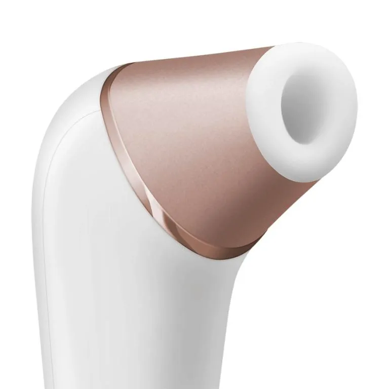 бесконтактный стимулятор клитора satisfyer number two в Воронеже