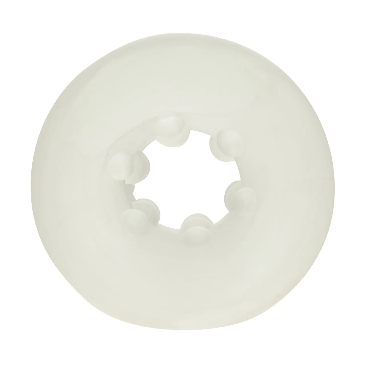 кольцо- бампер на пенис из эластомера boundless bumper-stroker ring в Воронеже