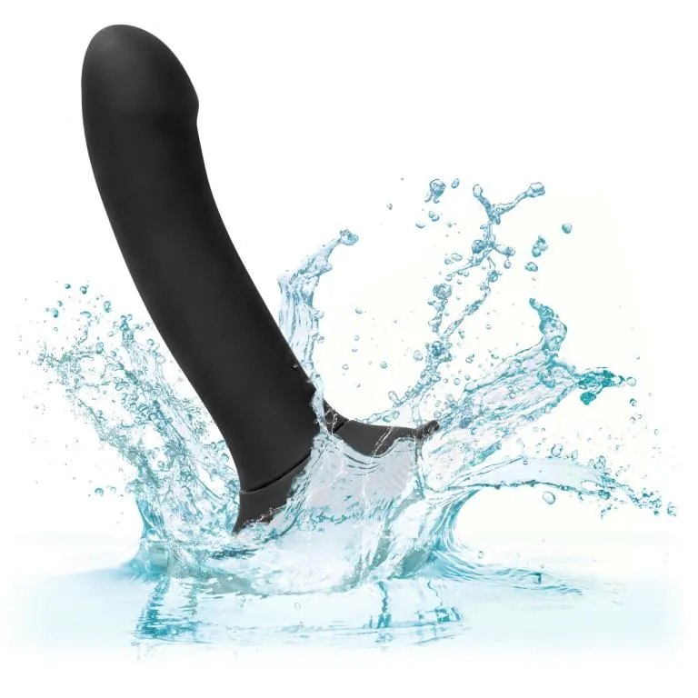 страпон с вибрацией remote rumbler в Воронеже