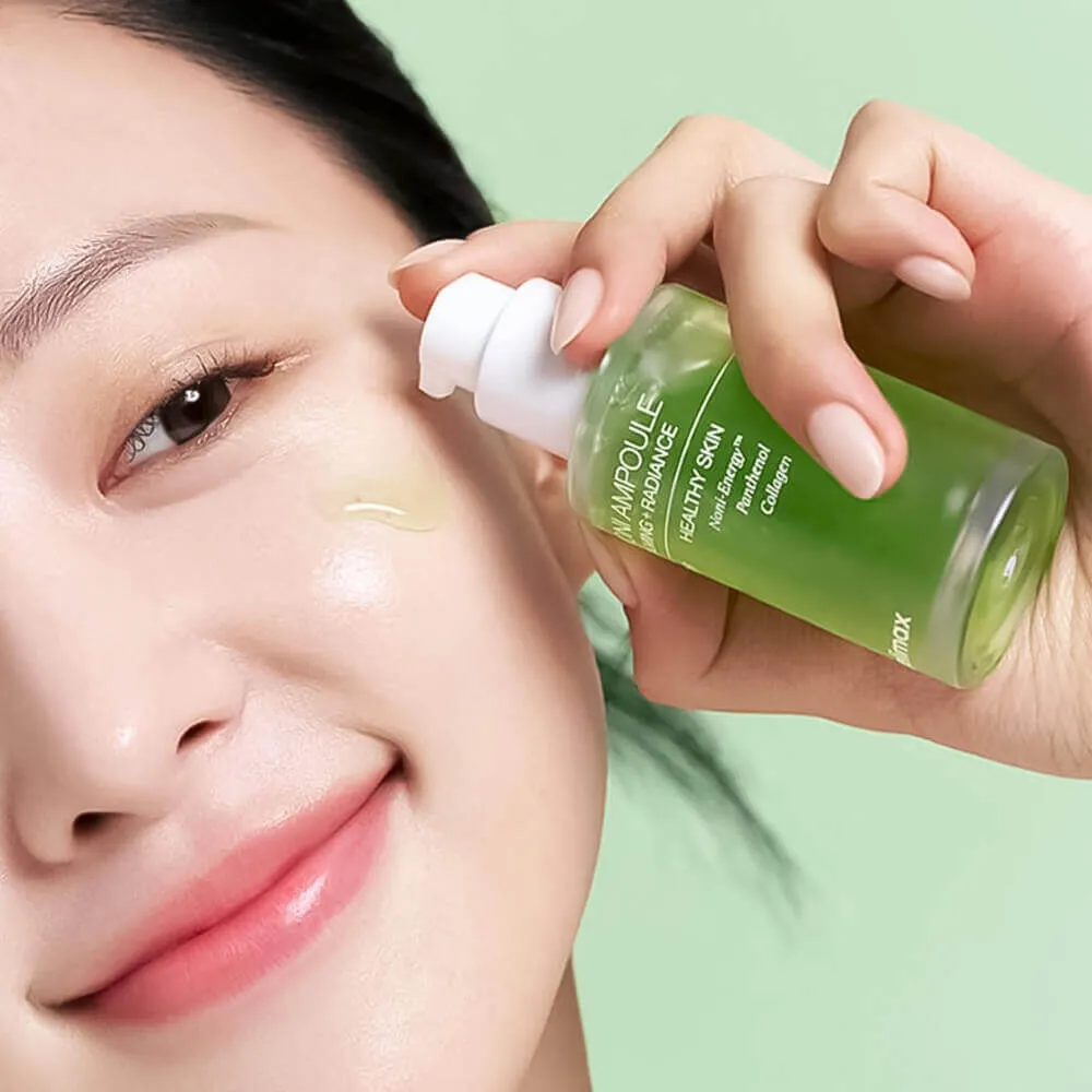 celimax the real noni energy ampoule 50 ml, восстанавливающая сыворотка с экстрактом нони 50 мл в Воронеже