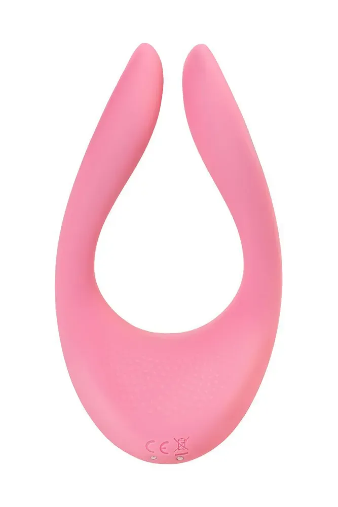 многофункциональный стимулятор для пар satisfyer endless joy розовый в Воронеже