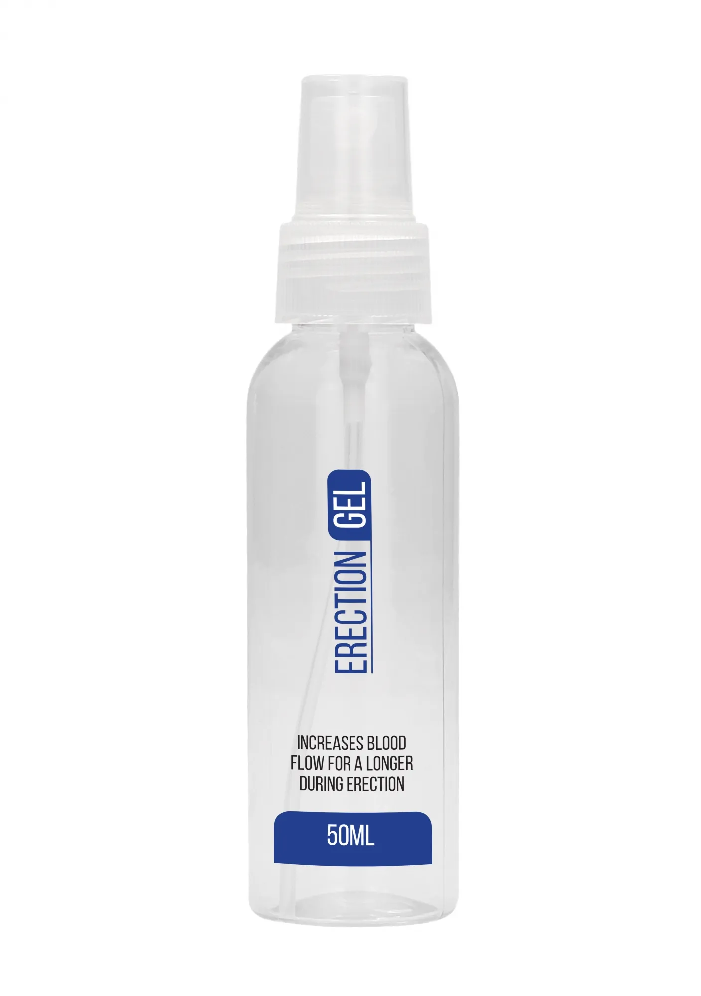 пролонгирующий гель erecion gel - 50ml в Воронеже
