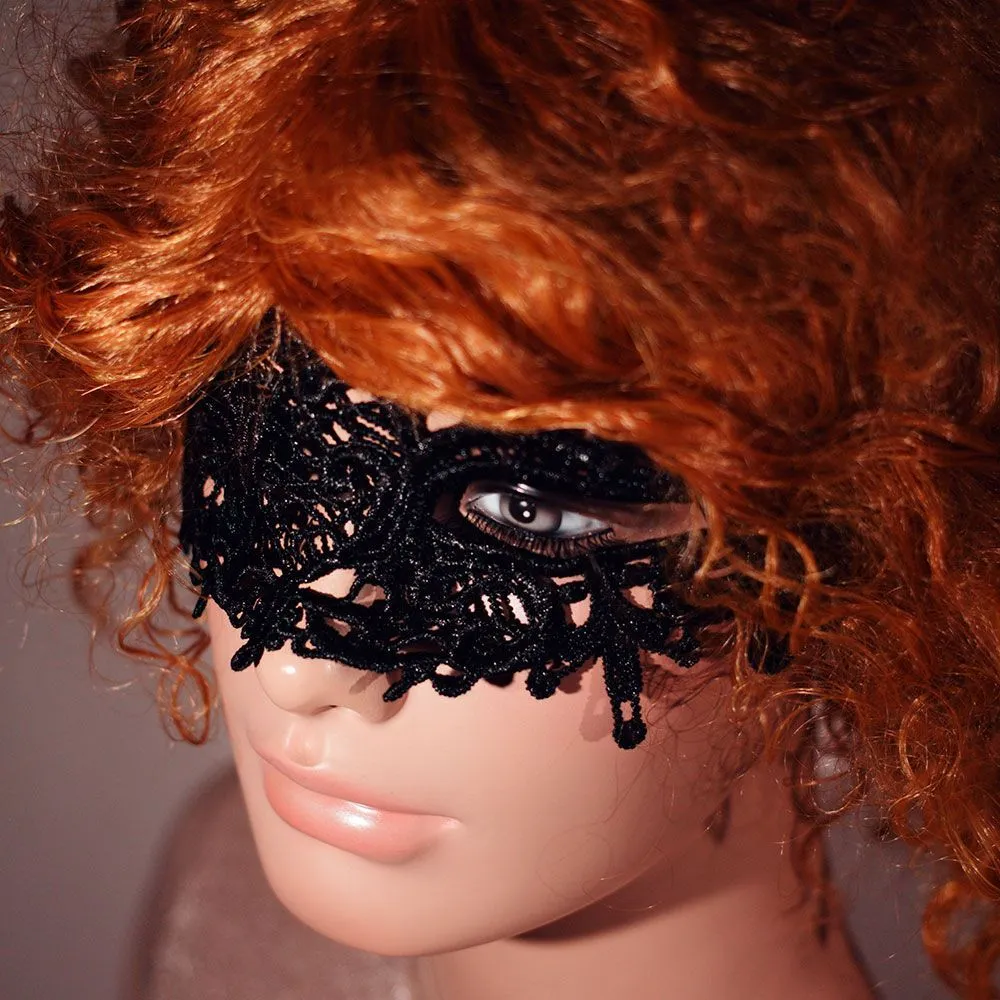 маска на глаза маскарадная в Воронеже