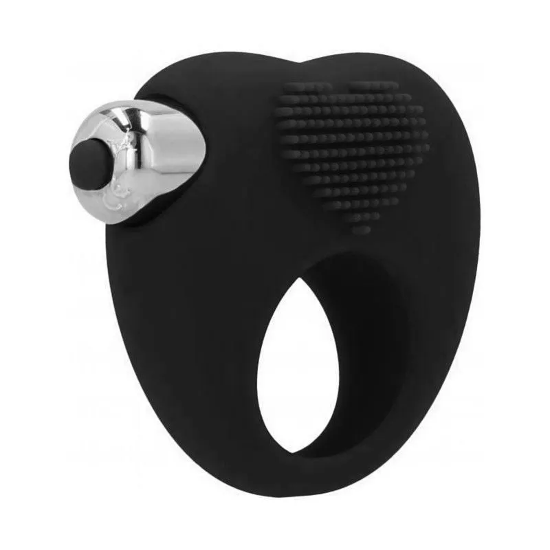 виброкольцо aubin 10 speed, чёрное в Воронеже