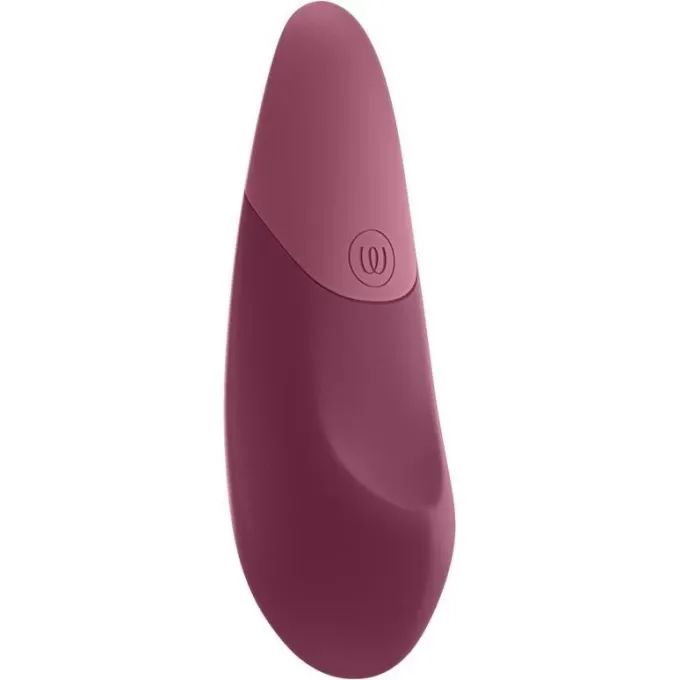 клиторальный вибростимулятор womanizer vibe sage, темно-розовый в Воронеже