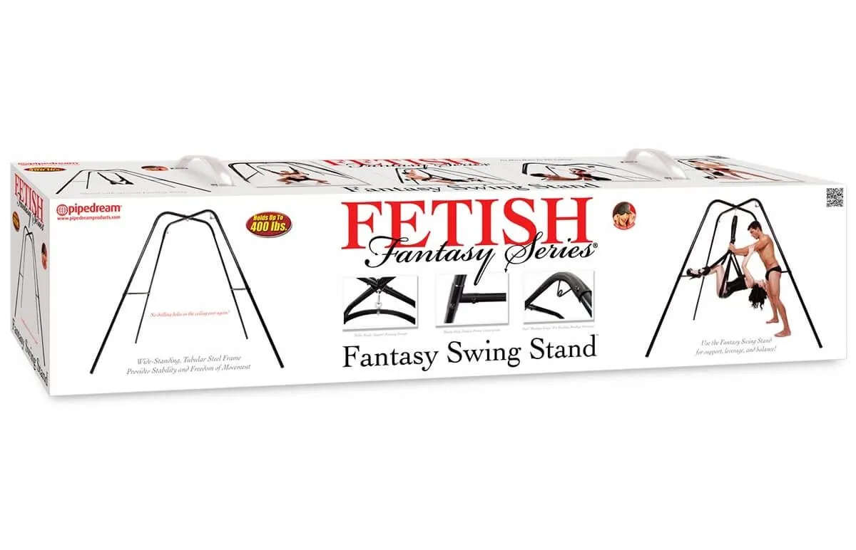 конструкция для подвеса качелей pipedream fantasy swing stand в Воронеже