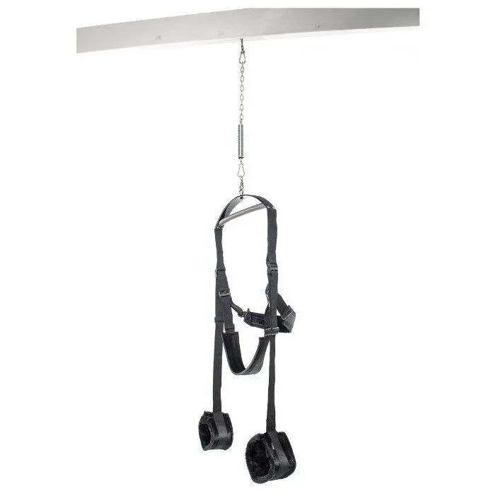 качели для секса ff spinning fantasy swing в Воронеже