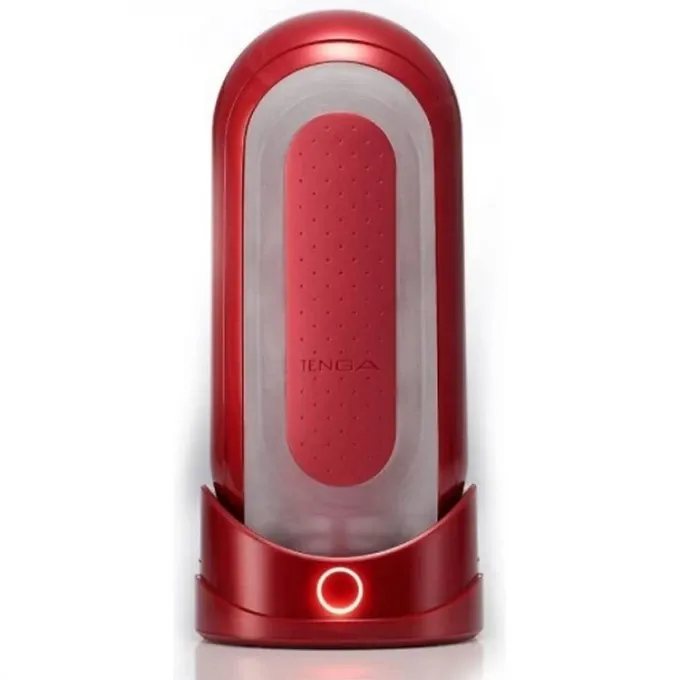 мастурбатор tenga flip zero красный с подогревом в Воронеже