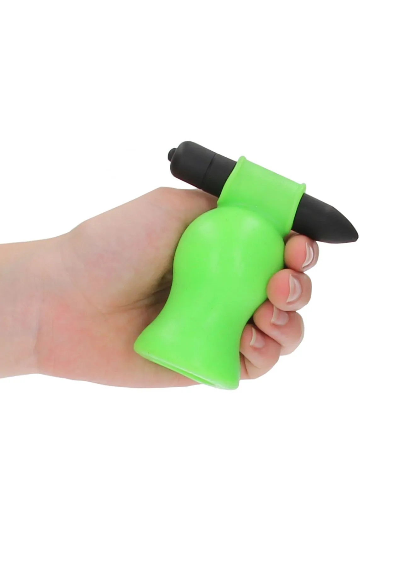 мастурбатор с вибропулей сверху люминисцентный в Воронеже