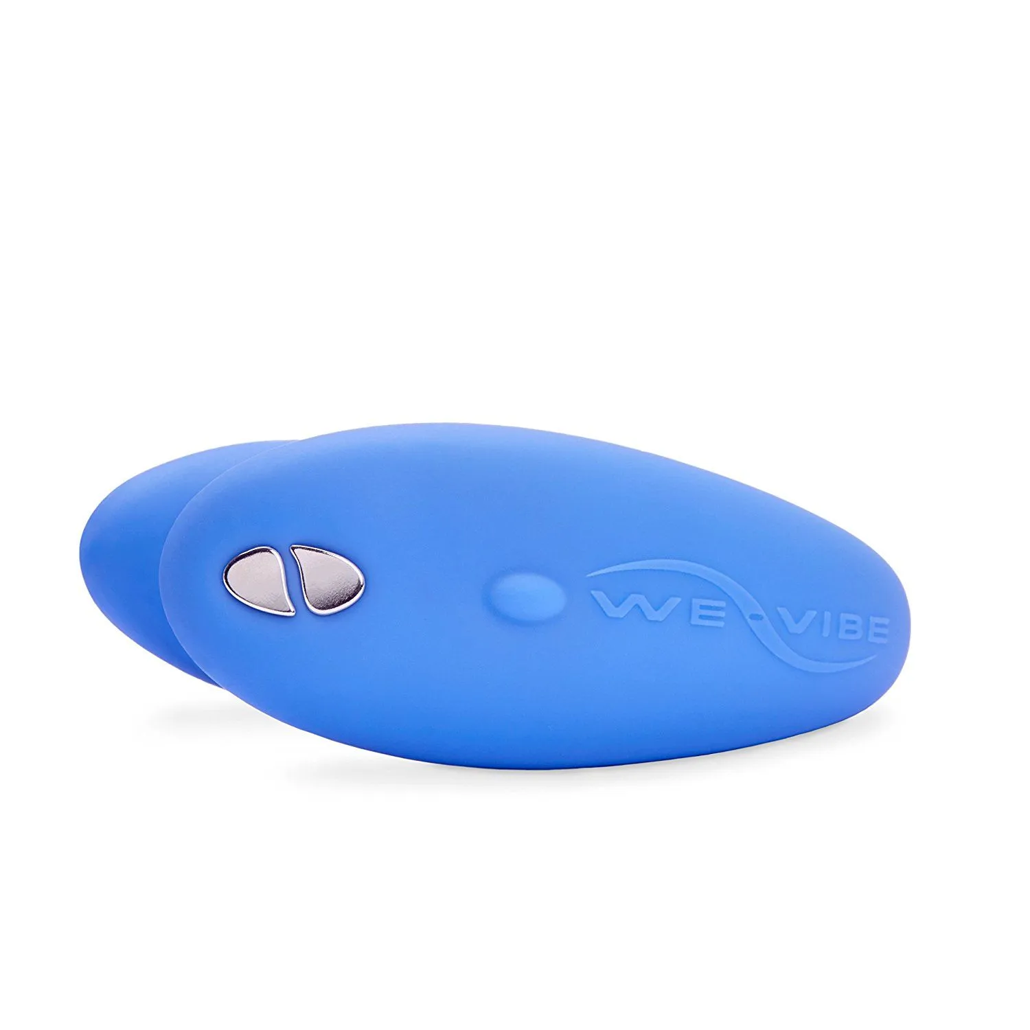 вибратор we-vibe match periwinkle, голубой в Воронеже