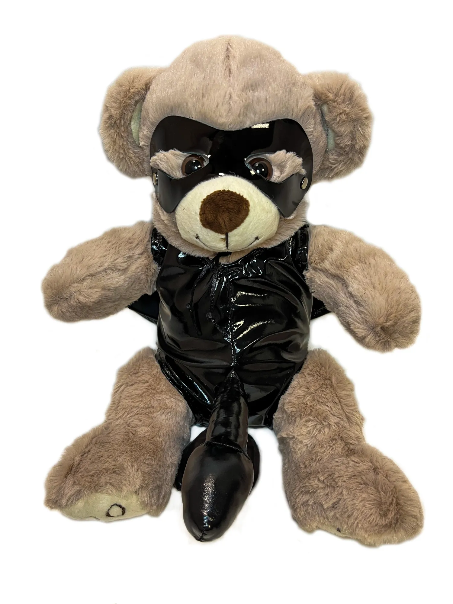 бдсм мишка №3 в Воронеже