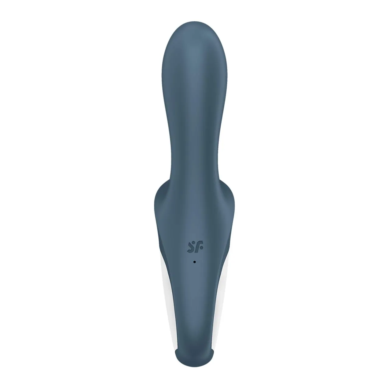 вибромассажер air pump booty 2 (grey) в Воронеже