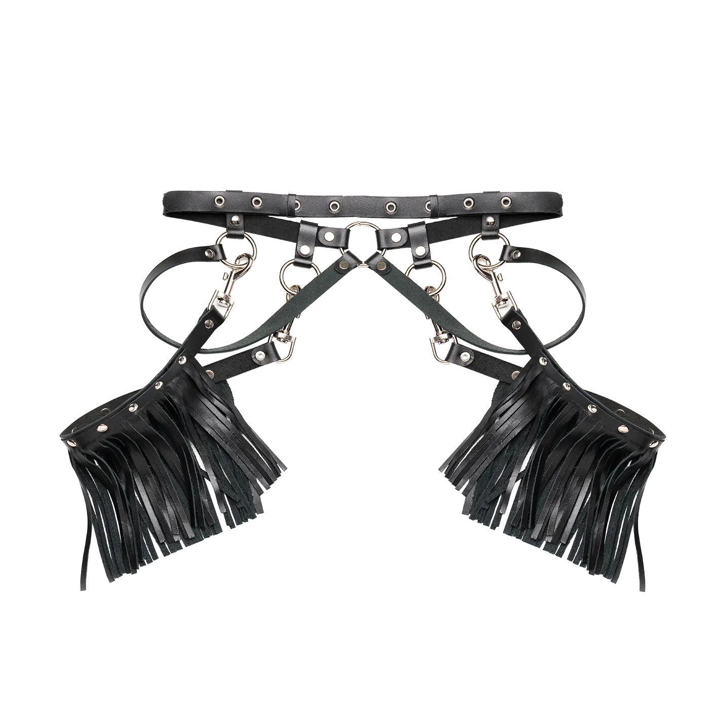 Эротическое гартеры pinkrabbit "вестерн" в Воронеже