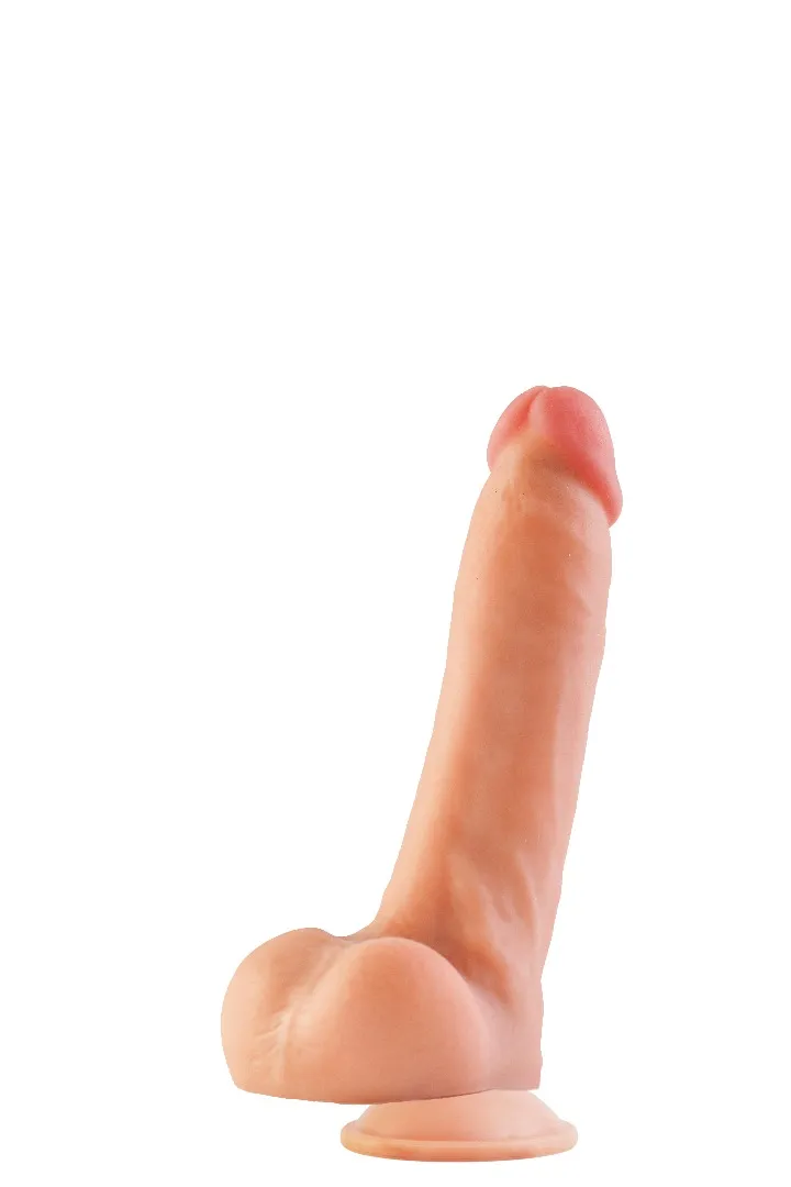 вибромассажер неоскин на присоске (usb) в ламинате 826230ru в Воронеже