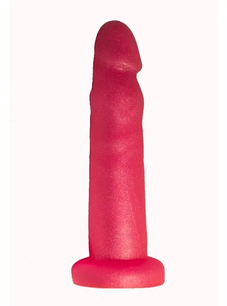 плаг-массажёр для простаты розовый 430600ru в Воронеже