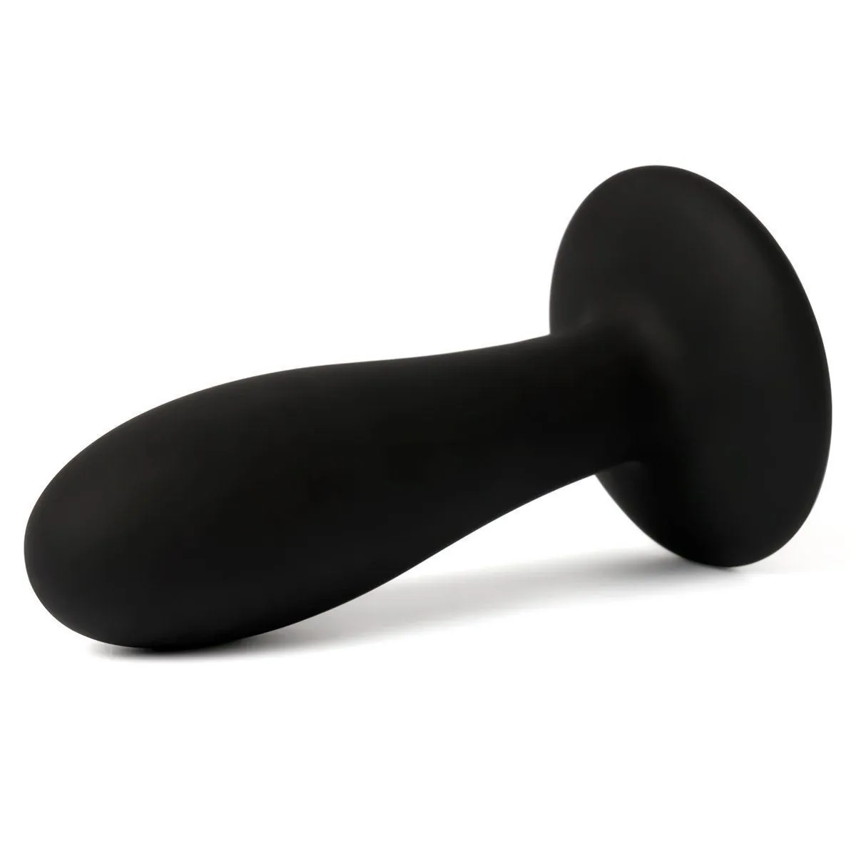 анальная пробка svakom bess, черная в Воронеже