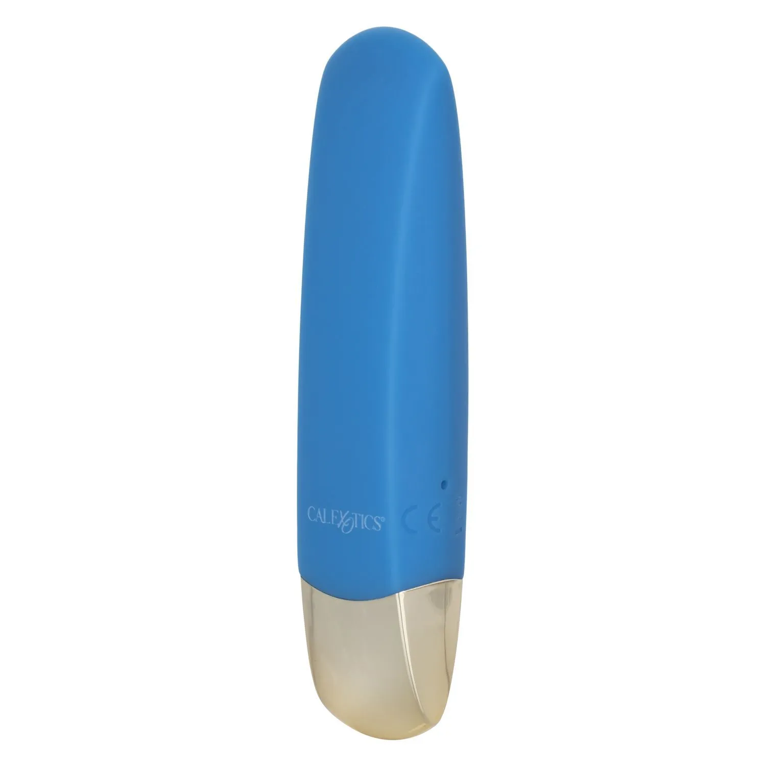 мини-вибратор california exotic novelties slay teaseme, голубой в Воронеже