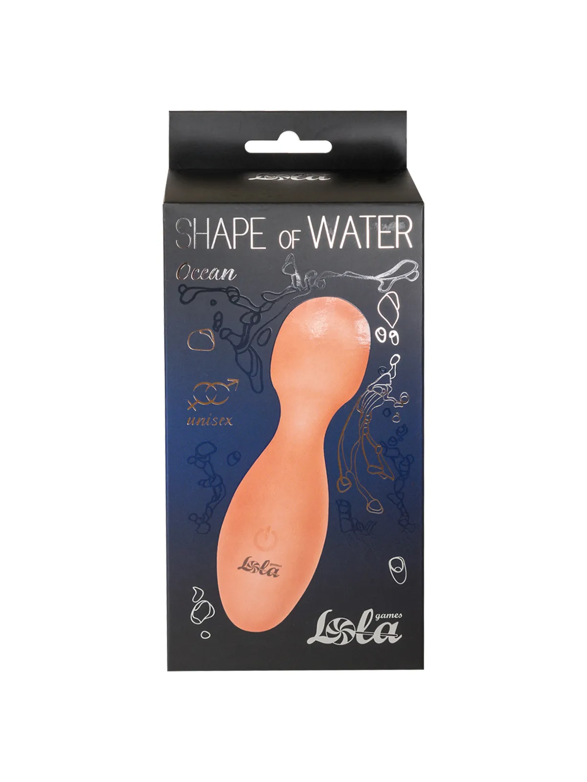 мини-вонд lola games shape of water ocean 8686-00lola в Воронеже