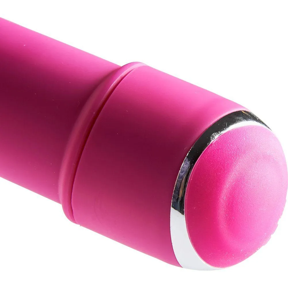 вибратор california exotic novelties 7-function classic chic, розовый в Воронеже