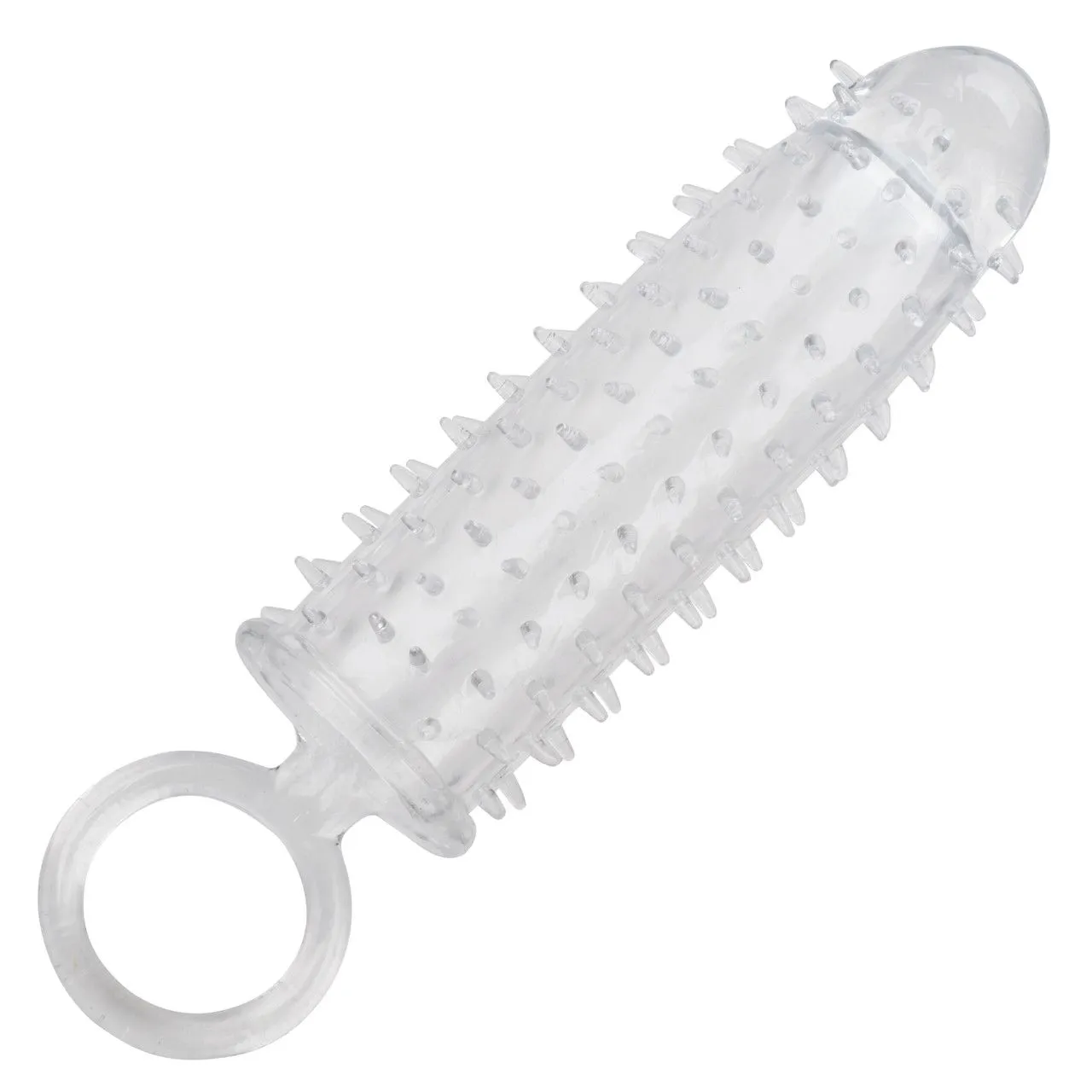 набор из трех насадок на пенис piece textured extension set в Воронеже