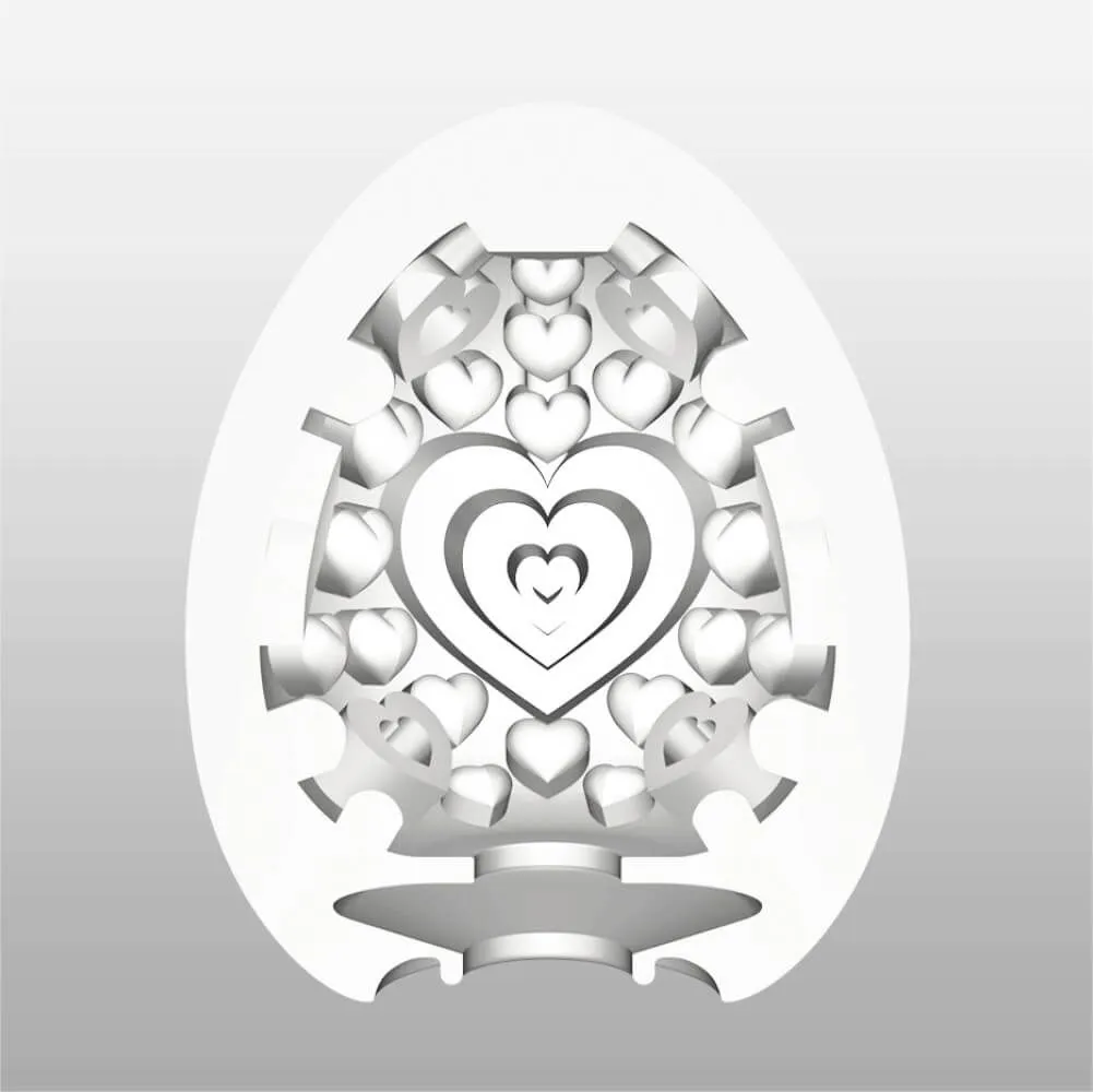 мастурбатор яйцо tenga egg lovers, одноразовый в Воронеже