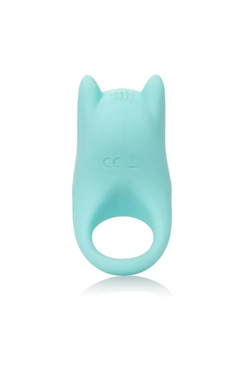 перезаряжаемое эрекционное кольцо silicone rechargeable dual exciter enhancer в Воронеже