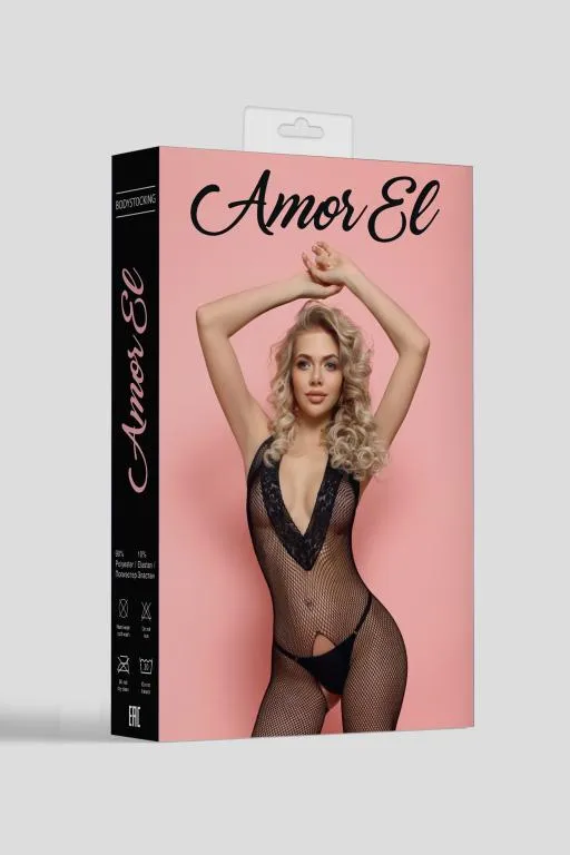 Эротическое кетсьюит (боди-комбинезон) selena s/l в Воронеже