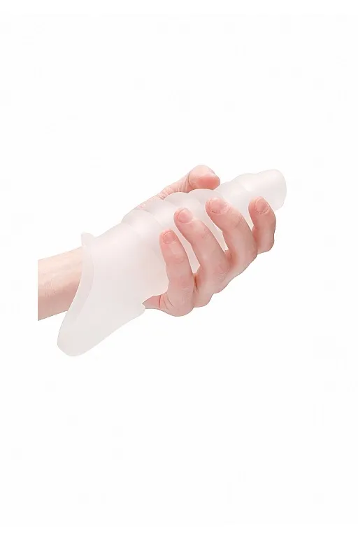 увеличивающая насадка на пенис открытого типа no. 21 dong extension в Воронеже