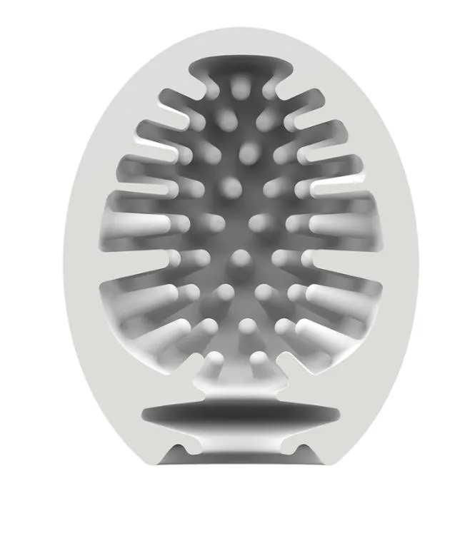 мини-мастурбатор egg single (naughty) в Воронеже