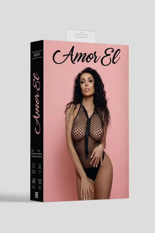 Эротическое боди amor el benito (s/l) в Воронеже