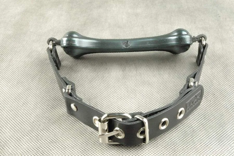 трензель beastly боун с резиновой костью, черный в Воронеже