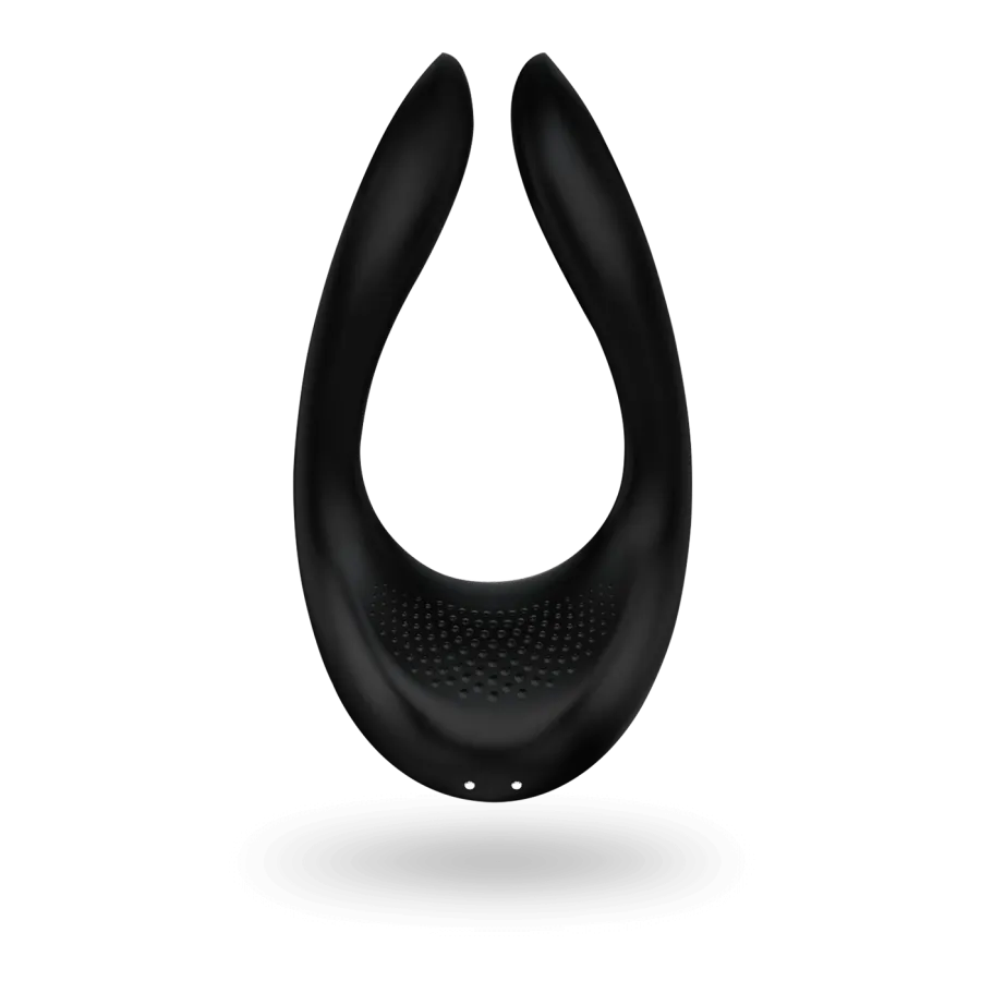 вибромассажер для пары satisfyer endless joy black 001074sa в Воронеже