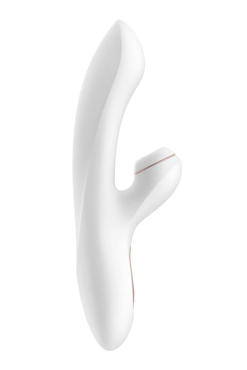 вибратор satisfyer pro g-spot rabbit 015504sa в Воронеже
