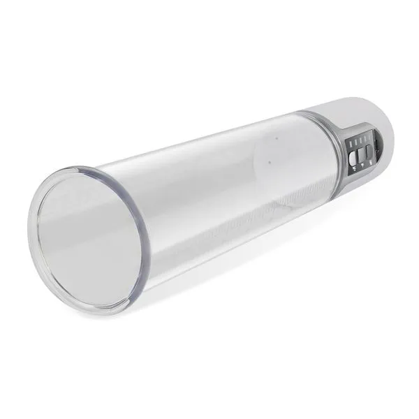 помпа мужская lovetoy maximizer worx vx5, белая в Воронеже