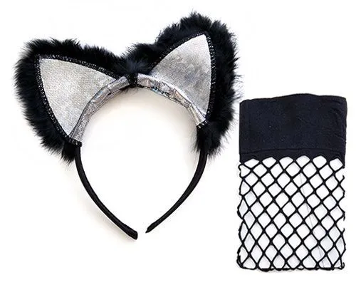 Эротическое костюм игровой кошечка в Воронеже